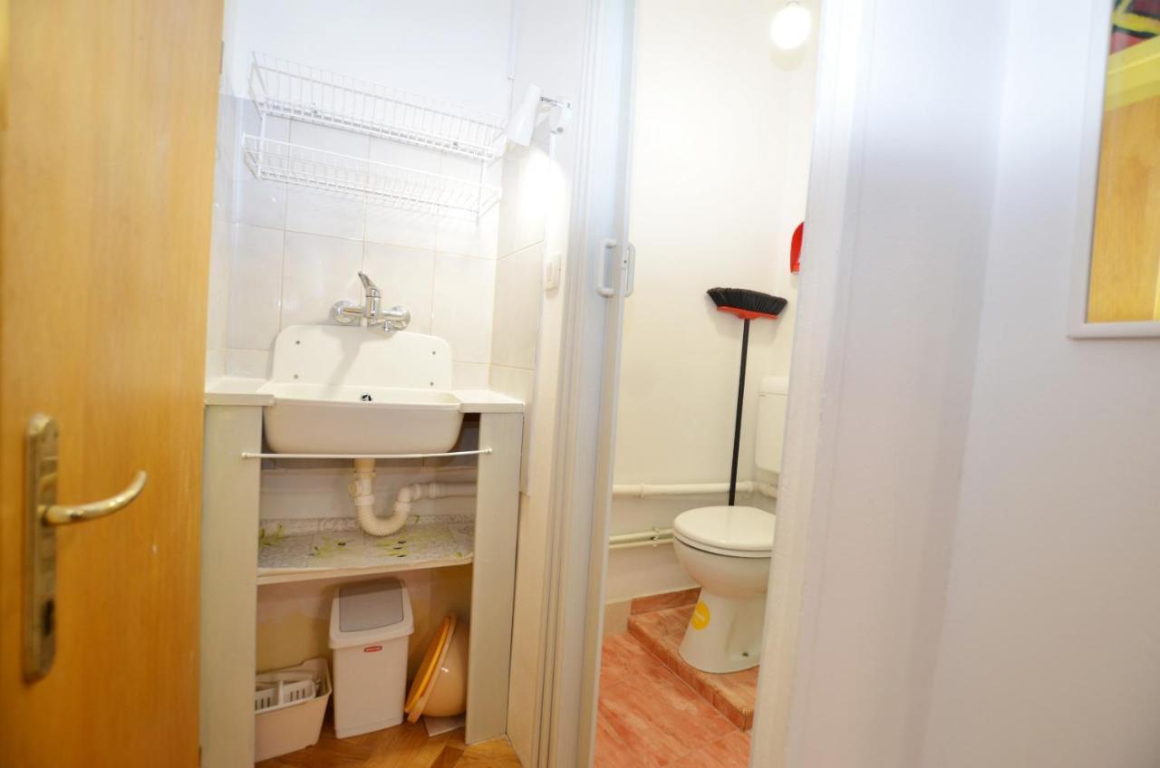 Carera Room Rovinj Exterior photo