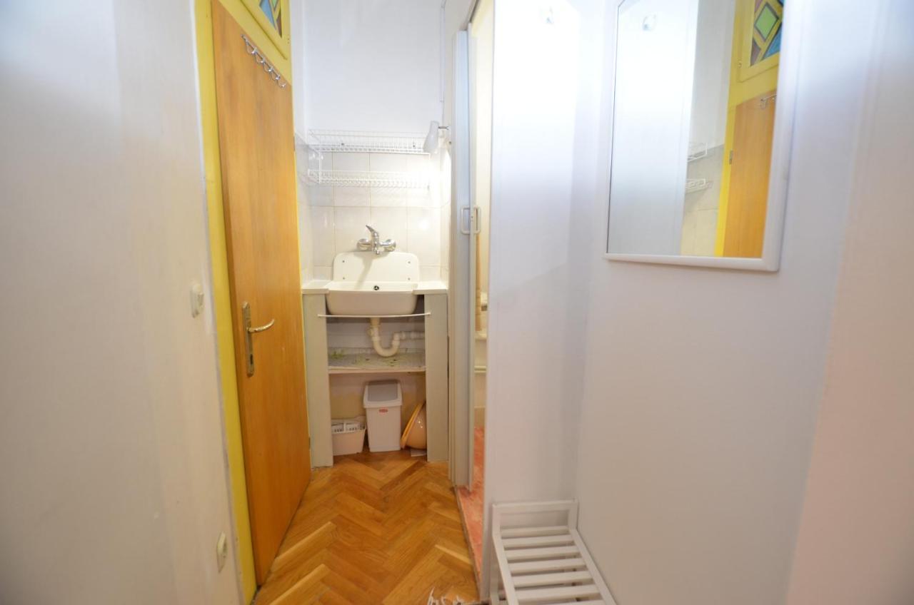 Carera Room Rovinj Exterior photo