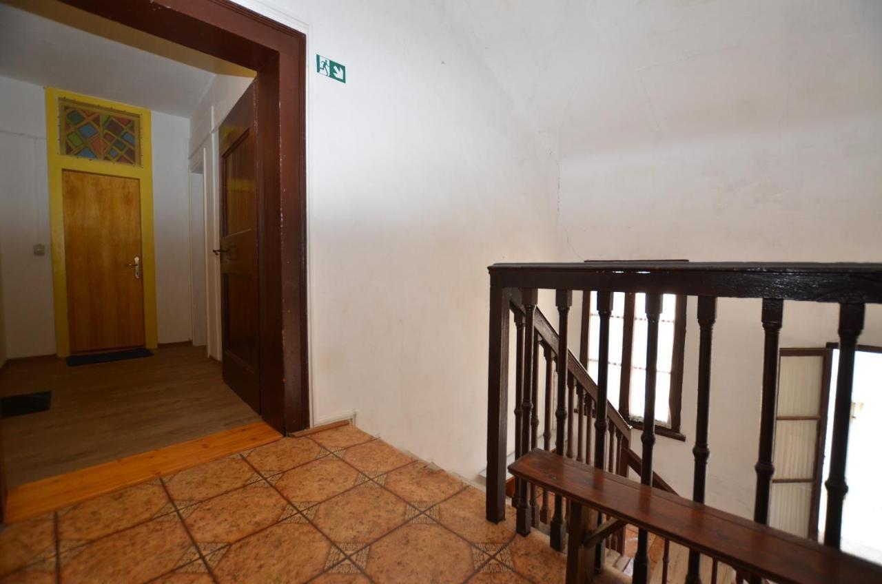 Carera Room Rovinj Exterior photo